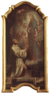 Historiador, prelado y humilde monje