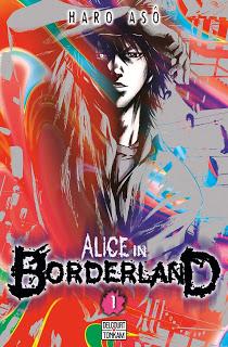 Alice in borderlan