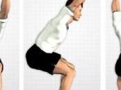 Ejercicios para gluteos hombres