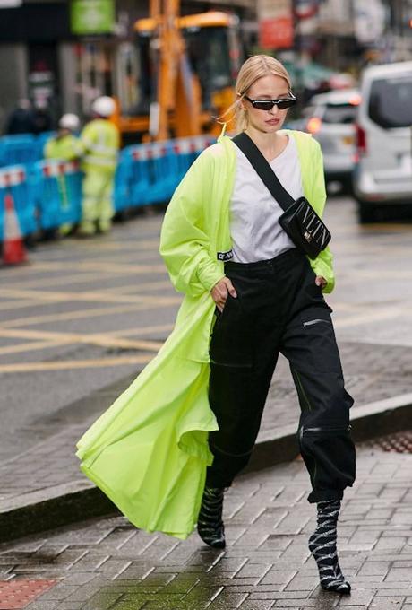 ‚Qué colores veremos esta temporada? ‚Qué colores veremos esta temporada?