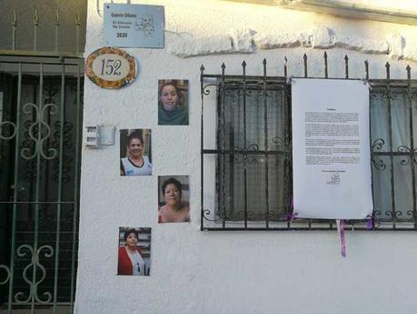 Galería ‘El silencio no existe’ inaugura exposición «Poliéster»