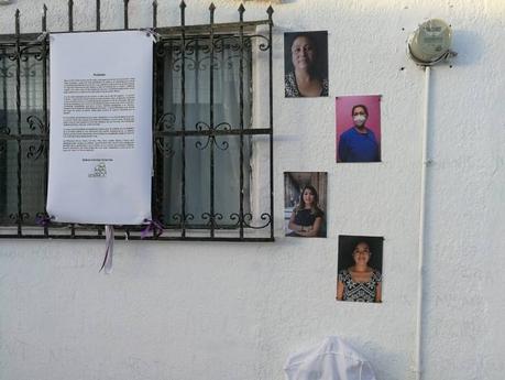 Galería ‘El silencio no existe’ inaugura exposición «Poliéster»