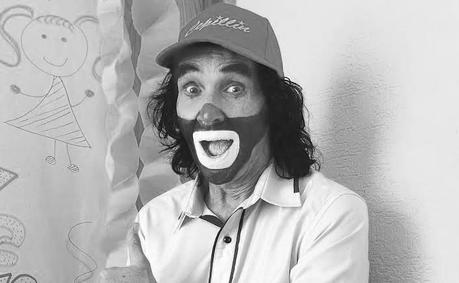 Fallece Cepillín a los 75 años de edad