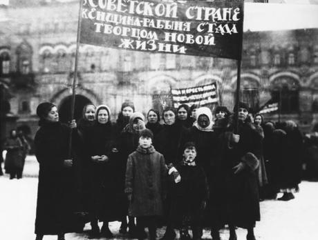 Cinco cosas que debes saber sobre el Día Internacional de la Mujer