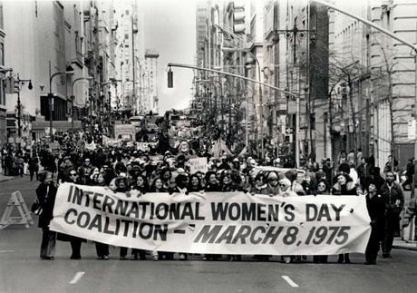Cinco cosas que debes saber sobre el Día Internacional de la Mujer