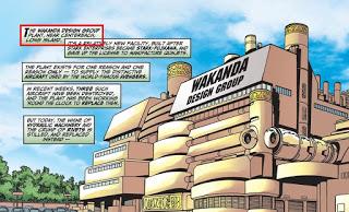 Busiek se está quedando viejo