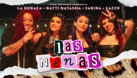 Nuevo single de Natti Natasha