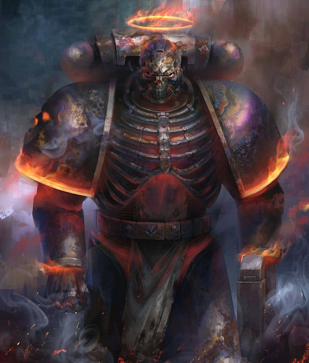 PDF oficial de los cambios del Munitorum Field Manual