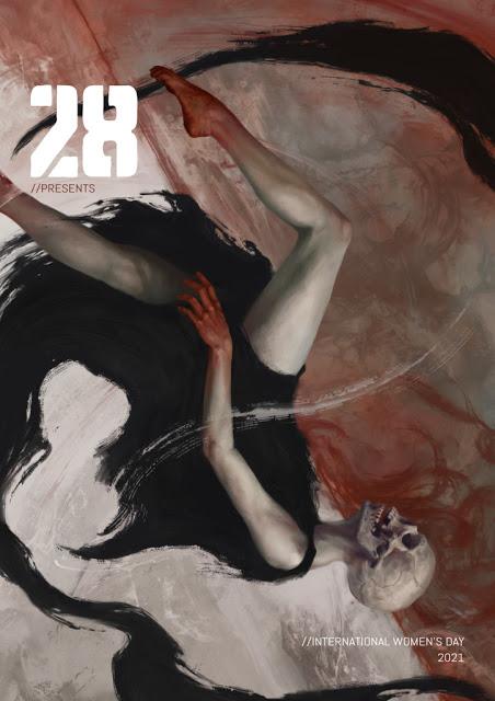 Especial de 28 Mag por el Día de la Mujer