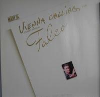 FALCO - VIENNA CALLING / (TOURIST VERSION)