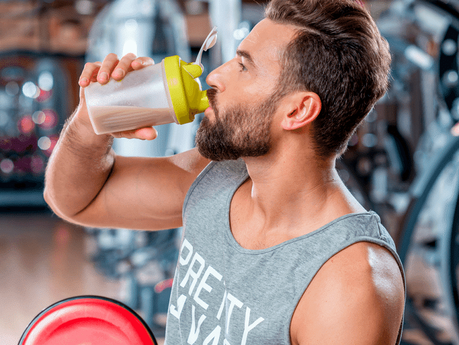 Proteína de caseína o proteína de suero ¿Cuál es mejor para el ciclista?