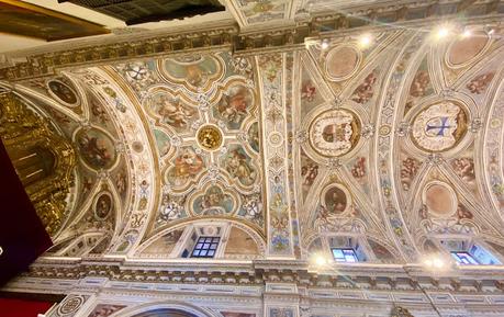 La Cuaresma en San Antonio Abad.