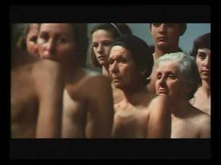 EL PORTERO DE NOCHE - Liliana Cavani  (R)