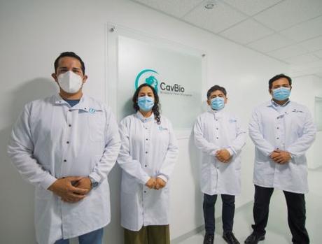 Día de la Mujer: Cinco peruanas que hacen ciencia e inspiran con sus historias