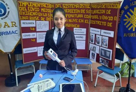 Día de la Mujer: Cinco peruanas que hacen ciencia e inspiran con sus historias