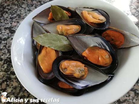 MEJILLONES TIGRE