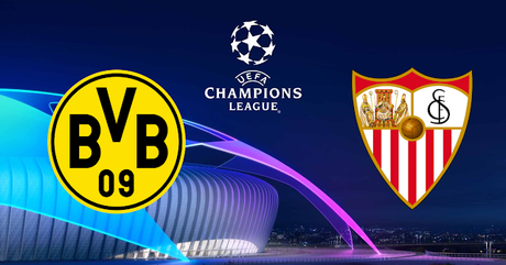 Previa Borussia Dortmund - Sevilla FC