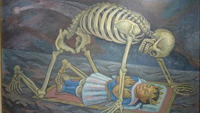 EXPONEN EN MUSEO DE ARTE MODERNO “VISIONES SOBRE LA FEMINIDAD”