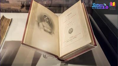 RECOMIENDAN LECTURAS PARA NIÑAS EN EL MARCO DEL DÍA INTERNACIONAL DE LA MUJER