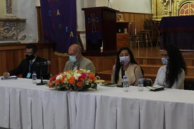 EN ABRIL SE INICIARÁN TRABAJOS DE RECUPERACIÓN DEL CAÑO QUEBRADO EN TEXCOCO