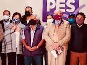 Queremos ciudadanos paguen política: isidro pastor