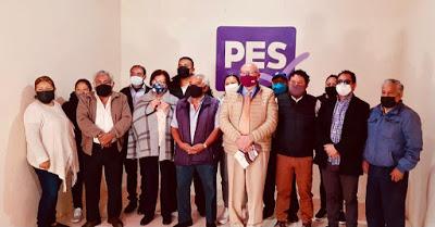 QUEREMOS QUE LOS CIUDADANOS NO PAGUEN LA POLÍTICA: ISIDRO PASTOR