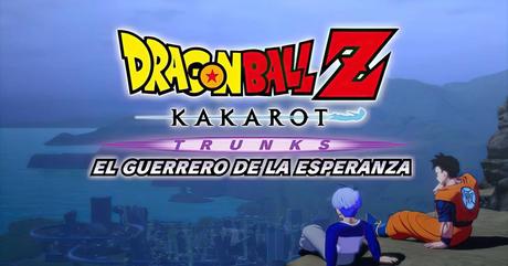 Dragon Ball Z: Kakarot recibirá en verano un tercer DLC