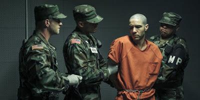 MAURITANIAN, THE (Reino Unido, USA; 2021) Biográfico, Político, Judicial, Carcelario MAURITANIAN, THE (Reino Unido, USA; 2021) Biográfico, Político, Judicial, Carcelario