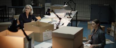 MAURITANIAN, THE (Reino Unido, USA; 2021) Biográfico, Político, Judicial, Carcelario MAURITANIAN, THE (Reino Unido, USA; 2021) Biográfico, Político, Judicial, Carcelario