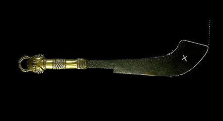 Obà Asabo una gran guerrera similitudes y diferencias Obà Asabo una gran guerrera similitudes y diferencias