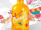 Carmela cambia imagen