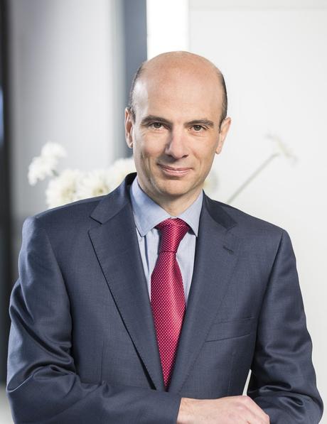 Jorge Álvarez, nuevo Head of Business Development & Innovation en LHH