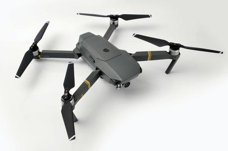 La importancia de los drones en el mundo del cine según Megadron.org