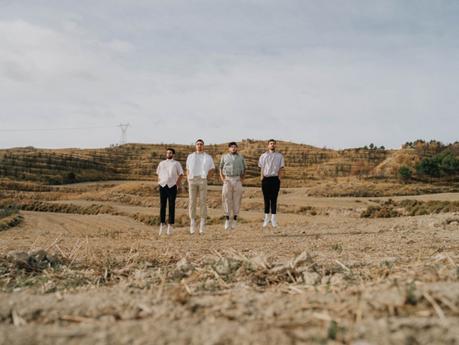 La búsqueda de NØM: ‘Globosonda’