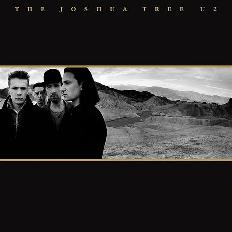 The Joshua Tree: la tierra prometida de U2