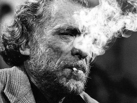 Charles Bukowski en 10 canciones