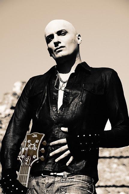 Efemérides del Rock y Heavy Metal: Qué pasó un 09 de Marzo