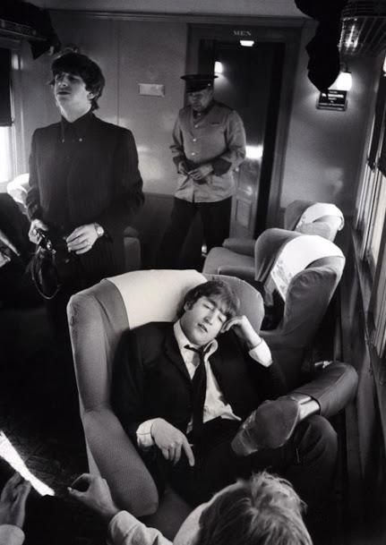 Efemérides del Rock y Heavy Metal: Qué pasó un 09 de Marzo