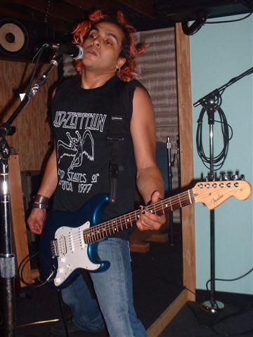 Efemérides del Rock y Heavy Metal: Qué pasó un 09 de Marzo