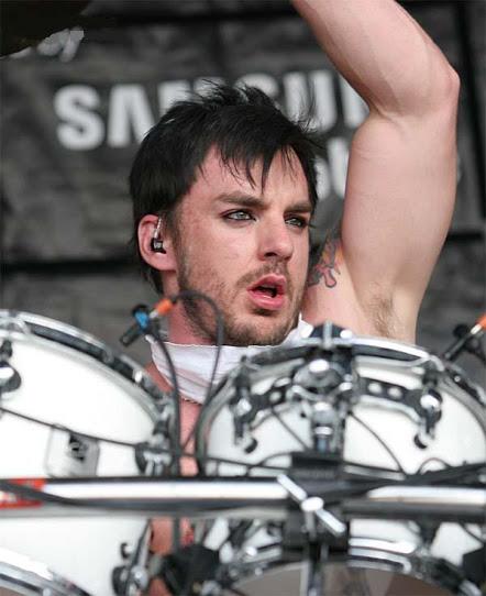 Efemérides del Rock y Heavy Metal: Qué pasó un 09 de Marzo