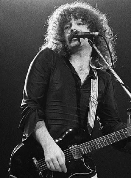 Efemérides del Rock y Heavy Metal: Qué pasó un 09 de Marzo