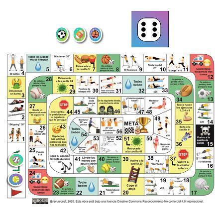 Juego Dela Oca Para Preescolar Interactivo Juegos De La Oca Para Aprender A Leer Aprendo A Leer Soluciones Juego El Cuerpo Humano Parchis Para Juegos Para Practicar Espanol 2 Paperblog
