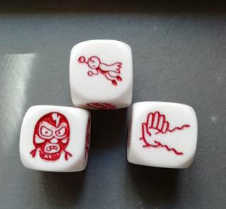 Relato de fantasía: Una ciudad sin superbatallas