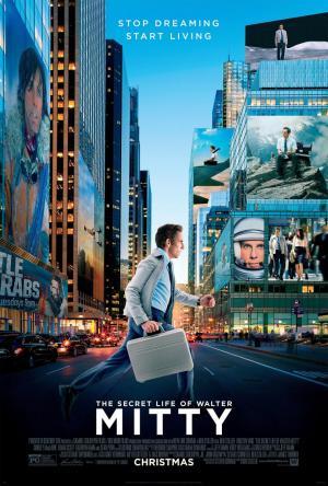 Reseñas: cine: Yesterday, Un golpe brillante, La vida secreta de Walter Mitty