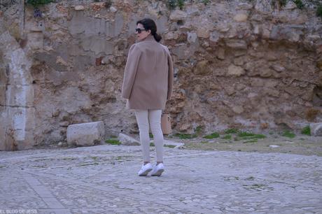 BEIGE #5