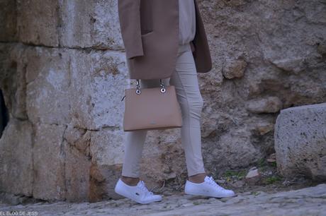 BEIGE #5