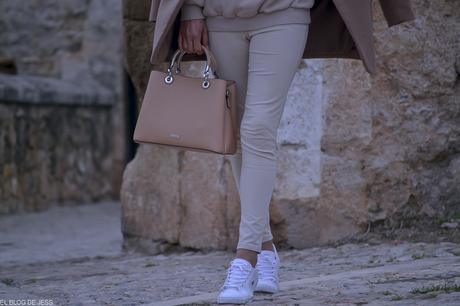 BEIGE #5