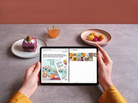 HUAWEI MatePad 10.4 New Edition presentada con interesantes mejoras