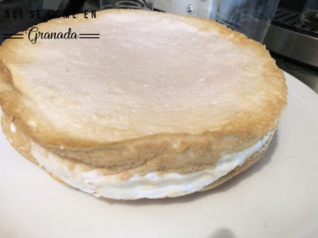 Tarta Maruja Mallo Tarta Maruja Mallo