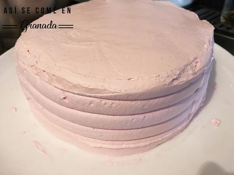 Tarta Maruja Mallo Tarta Maruja Mallo